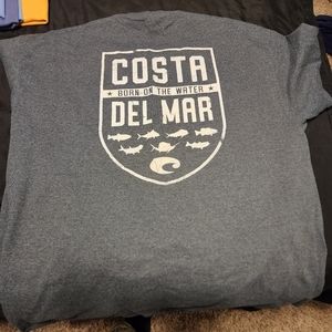 Costa T-Shirt